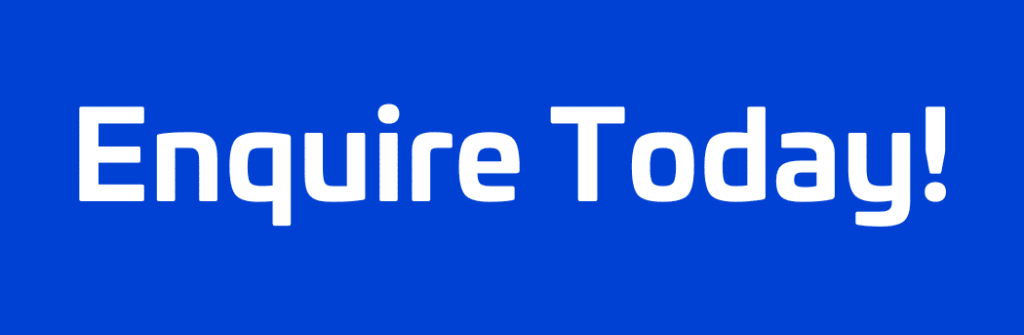 Enquire today button