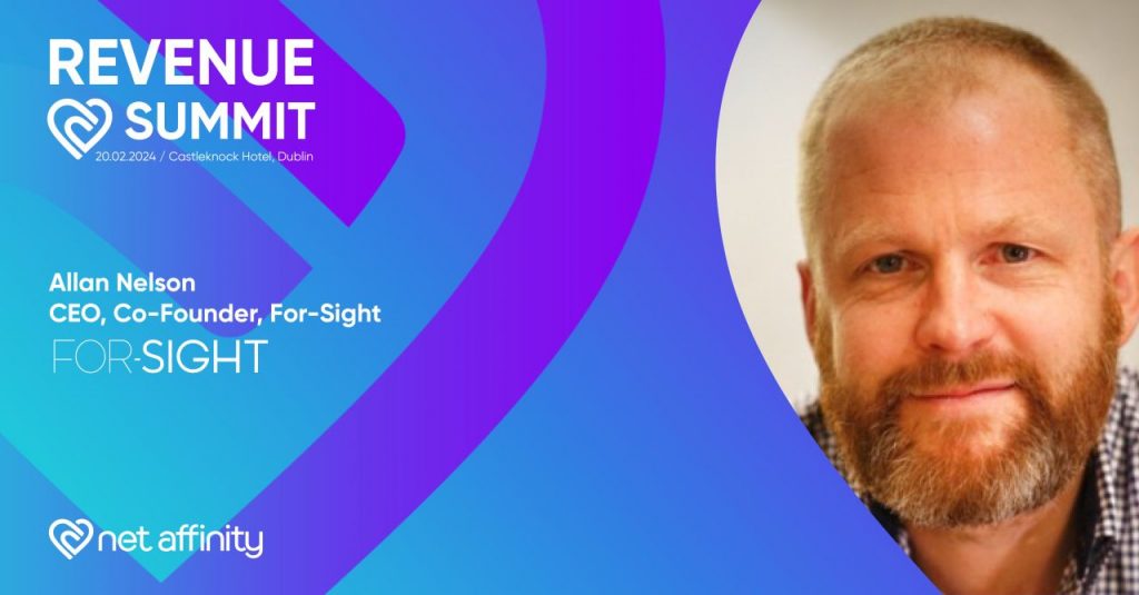 Revenue Summit Poster