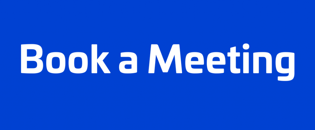 Book a meeting button 