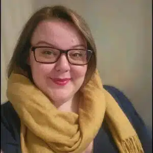 Carys Duckworth, Key Account Manager for For-Sight