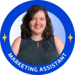 Carly Fielding - Marketing Assistant